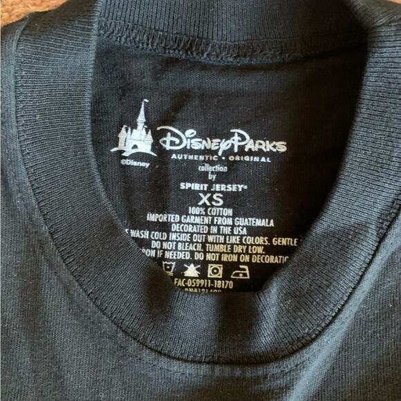 Hocus pocus spirit jersey. Rare! Sold out! New with tags - Picture 5 of 5